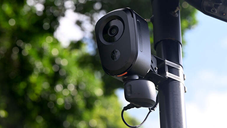 Officer arrested after abusing Flock surveillance cameras, Sarasota police say
