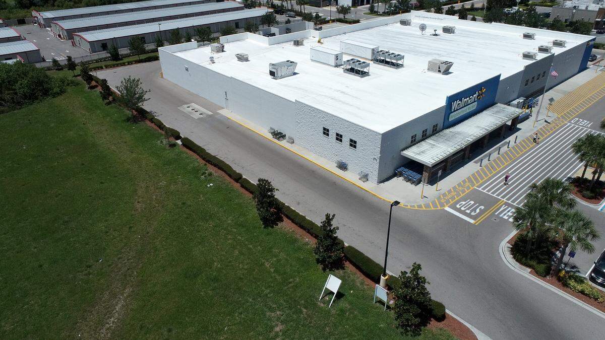 An Atlanta-based company with a track record of development in Manatee County proposes to build a new four-story hotel at 4660 53rd Ave. E.