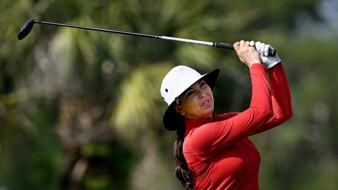 Bradenton Country Club hosts qualifier for U.S. Women’s Open golf tournament