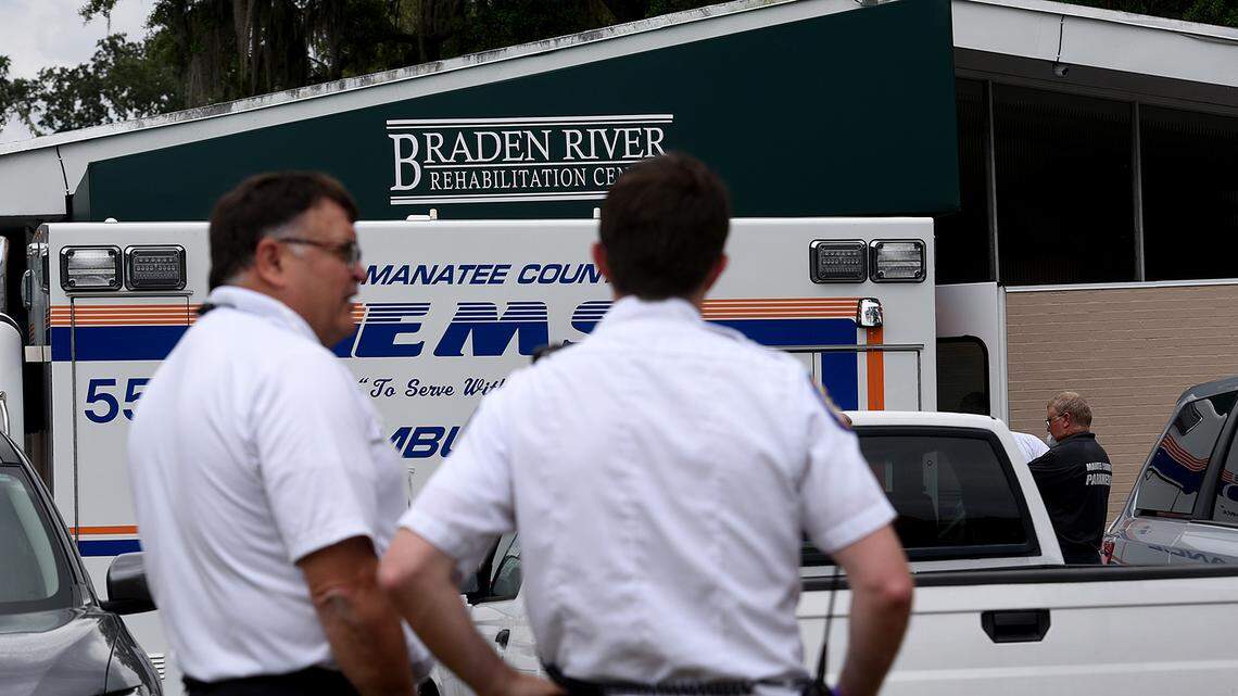 More testing needed at Manatee County nursing homes, ALFs | Letter to the editor