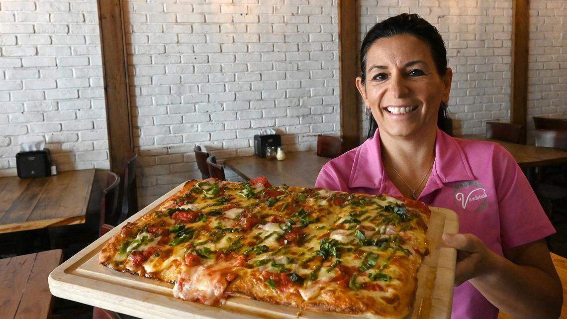 Italian Longboat Key restaurant with ‘quality ingredients’ expands into Bradenton