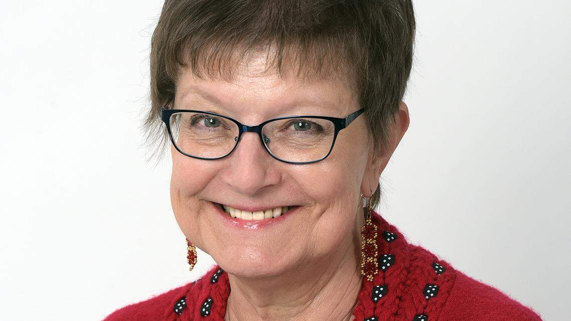 Joan Krauter stepping down as Bradenton Herald editor