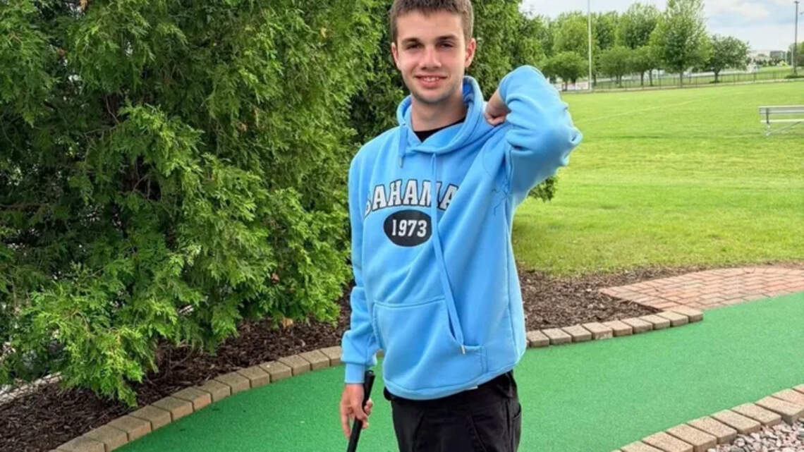 GoFundMe launched for Parrish teen killed in Wisconsin crash, family says