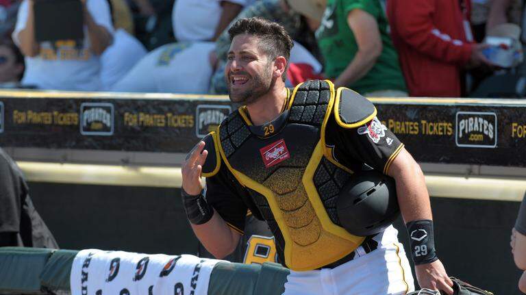 Pirates host Red Sox at McKechnie Field in Bradenton