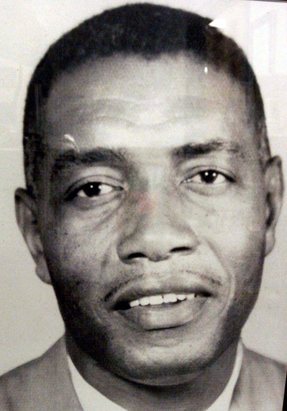 James Tillman