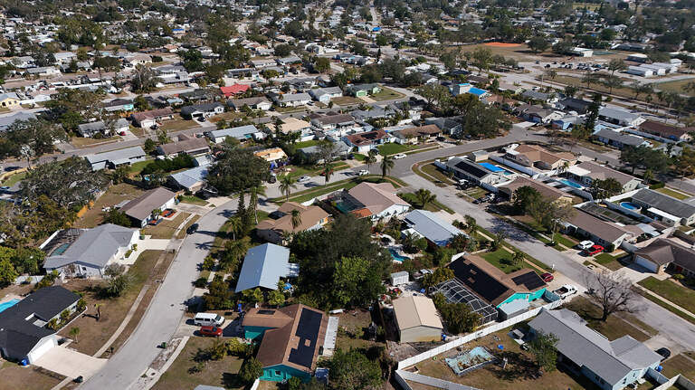 Home values have plunged in this Florida area. What happened to hot market?