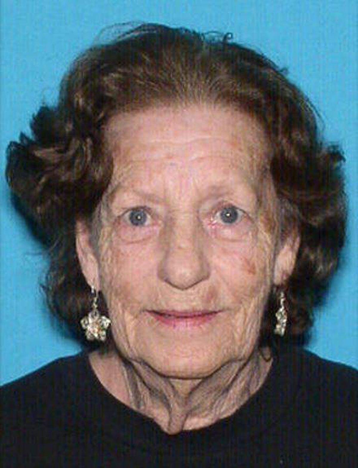 Deputies were called Friday to the home of Ecie Gabrielsen, 79, after family members reported getting conflicting reports of her well-being from her grandson. Human remains fitting her description were found about a mile from her home, according to the Citrus County Sheriff’s Office.