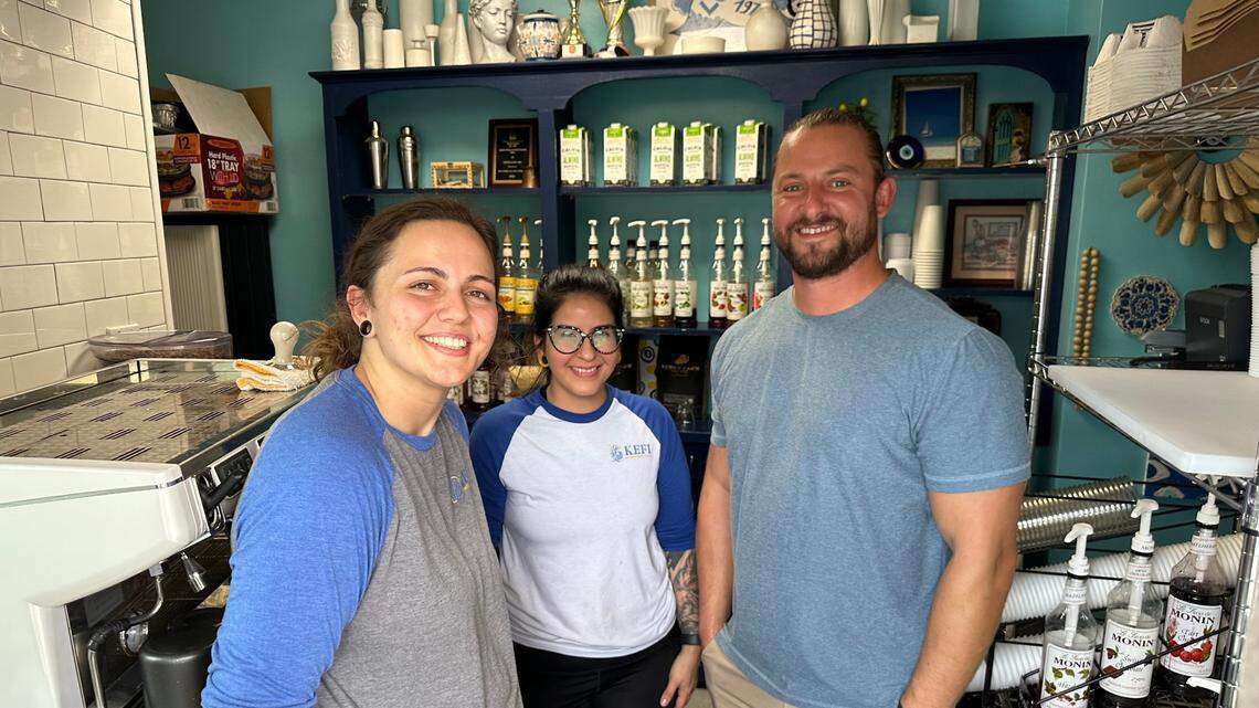 Downtown Bradenton cafe hits ‘pause,’ but the restaurant has big plans for a comeback