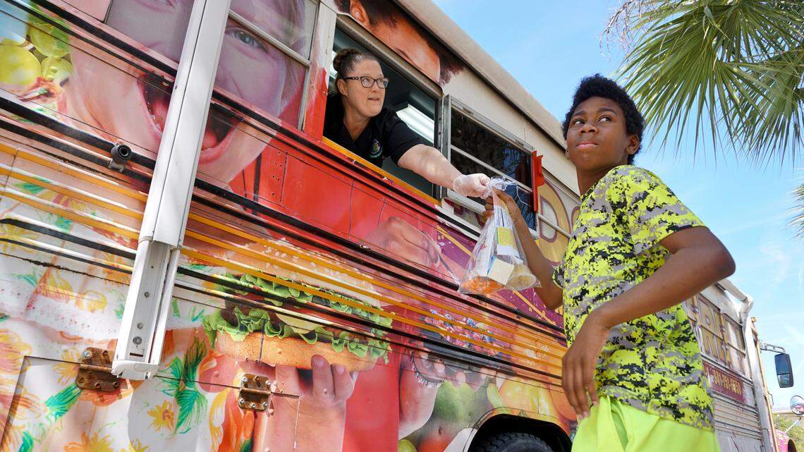 Meals on Wheels Plus responding to pandemic. Please consider donating | Letter to the editor