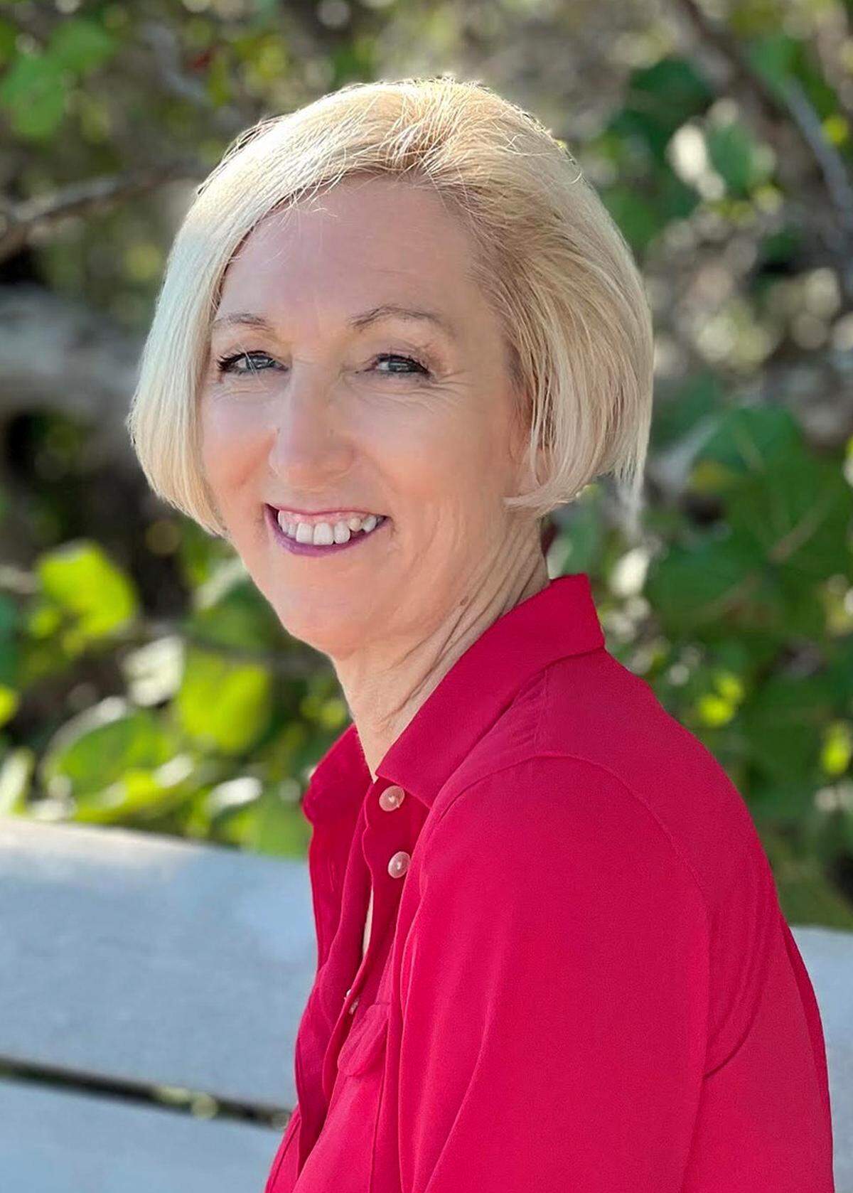 Diana Shoemaker