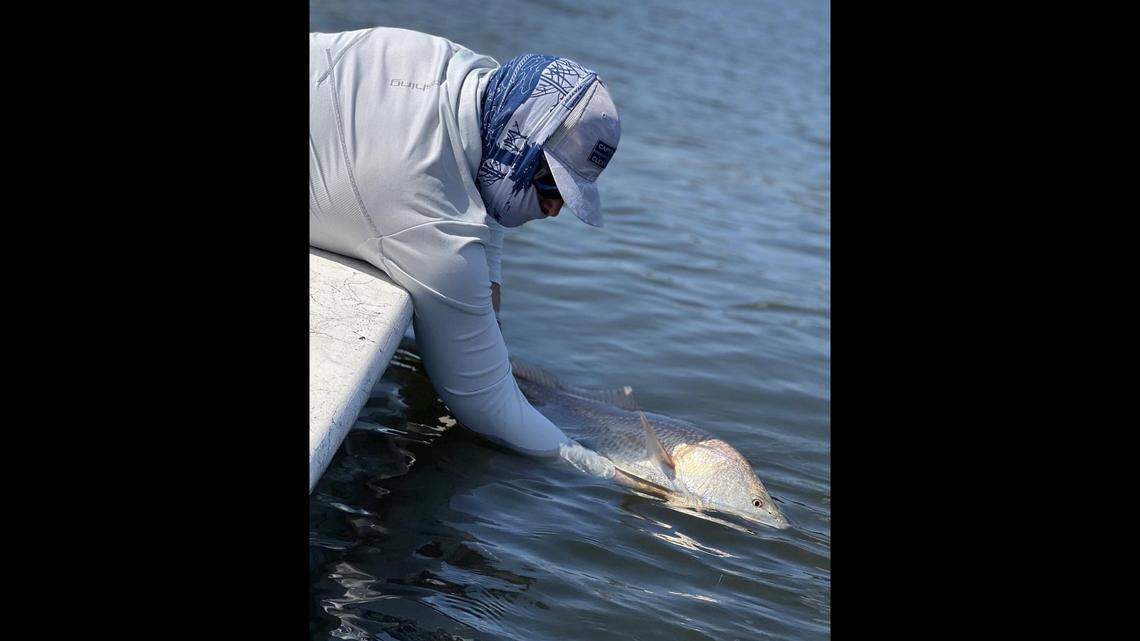 Florida angler advances to regional championship after Gulf Coast tournament victory