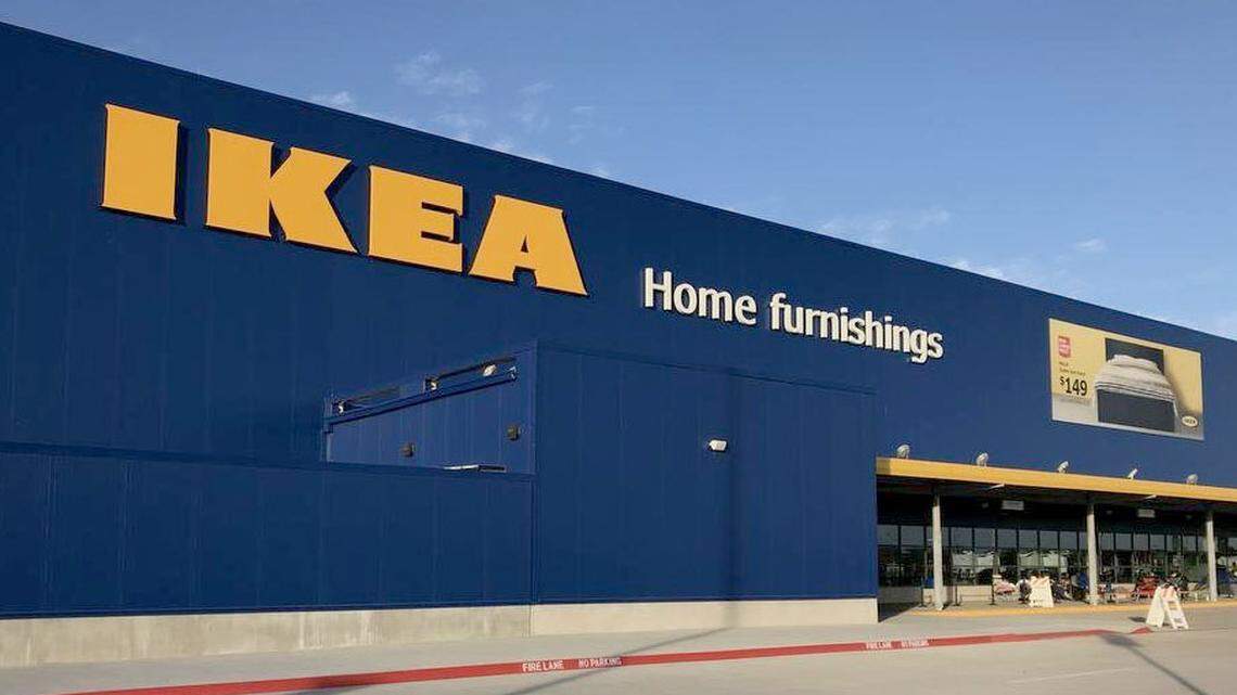Hej! Furniture giant IKEA set to open University Town Center store this summer