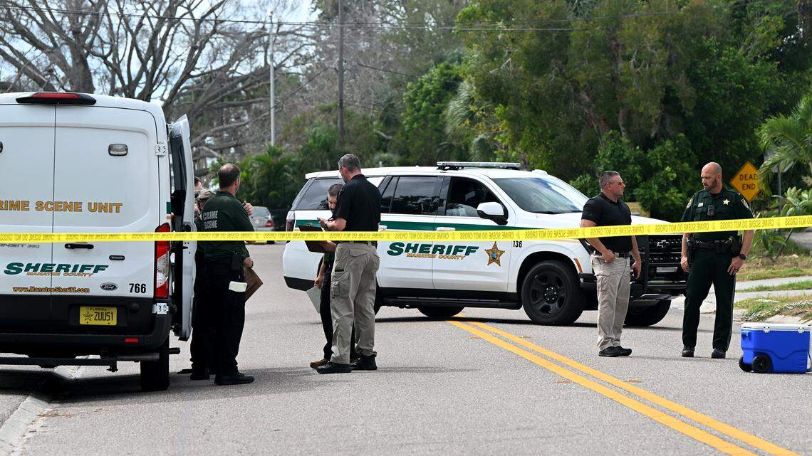 Bradenton woman shot and killed inside her home by ex-boyfriend, deputies say