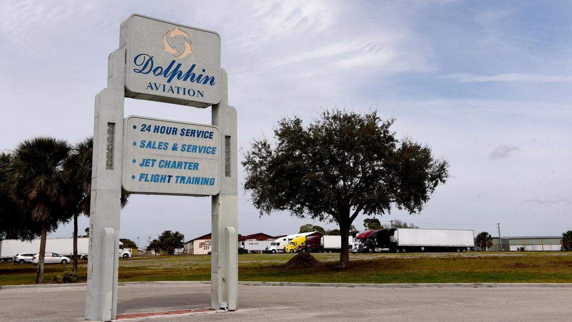 First park-and-ride lots coming to SRQ airport to handle record passenger traffic