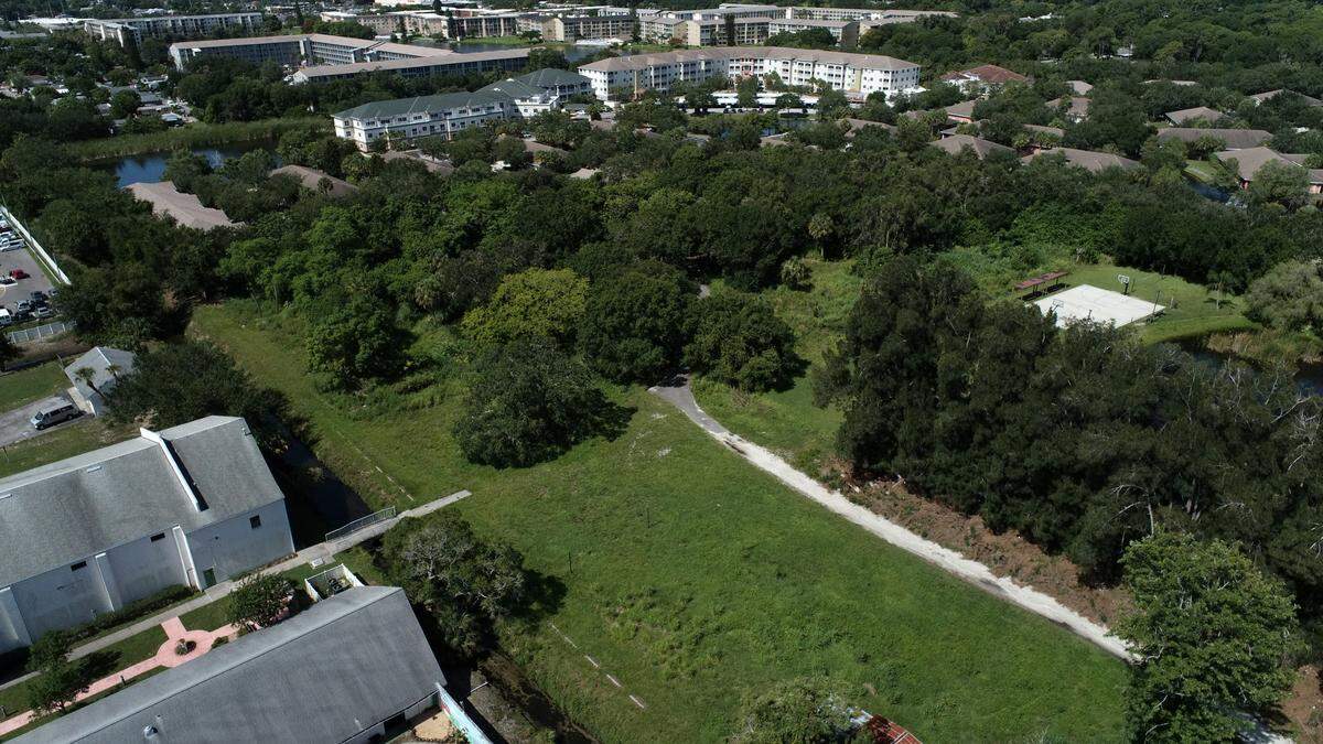 Help to Home, a local nonprofit organization and homeless resource group, plans to build at least 53 apartment units on 4.8 acres at 1825 30th Ave. W. in Bradenton. Each unit is expected to be about 600 square feet and serve as temporary housing while residents work toward their goals over 18 or 24 months.