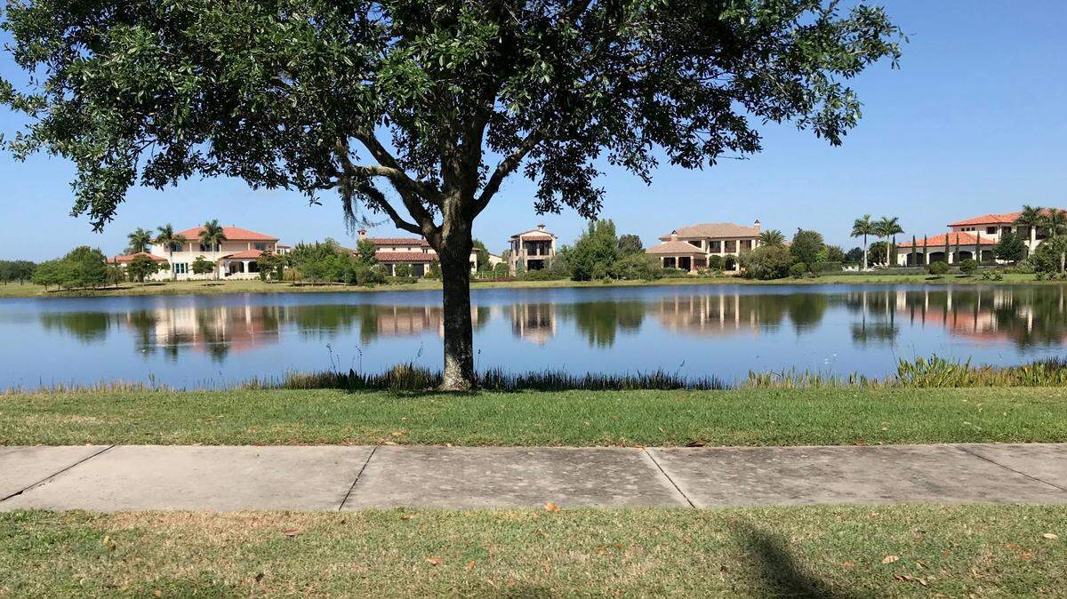5/1/2019--Eighty eight homes have already been sold this year in The Lake Club, Lakewood Ranch’s most exclusive neighborhood.