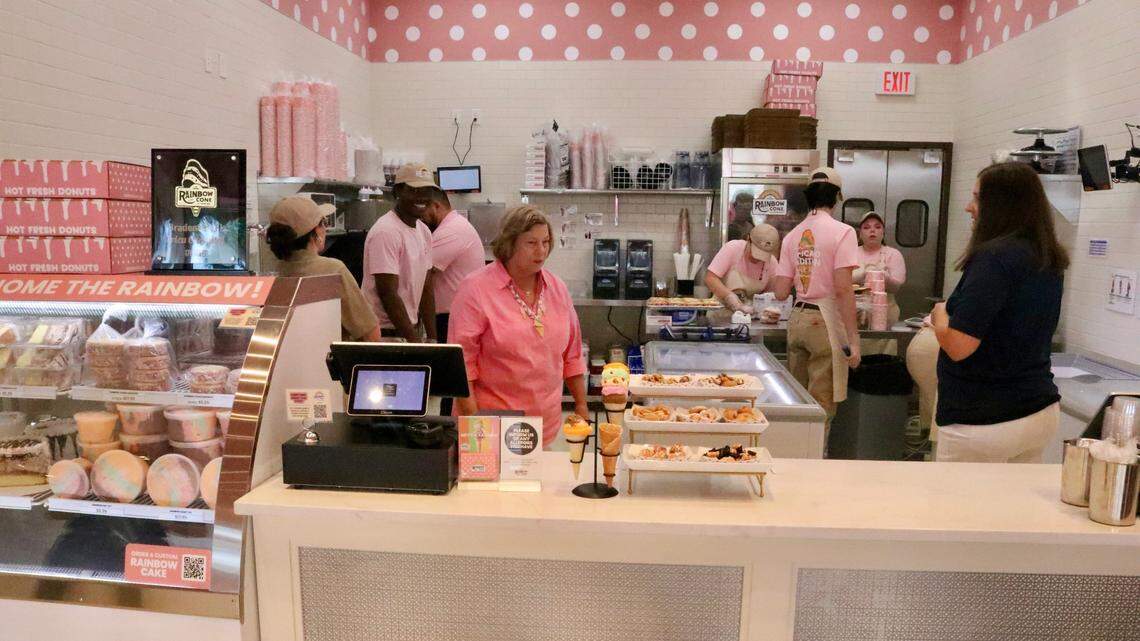 These 28 Bradenton-area restaurants, food trucks earn near-perfect health inspections