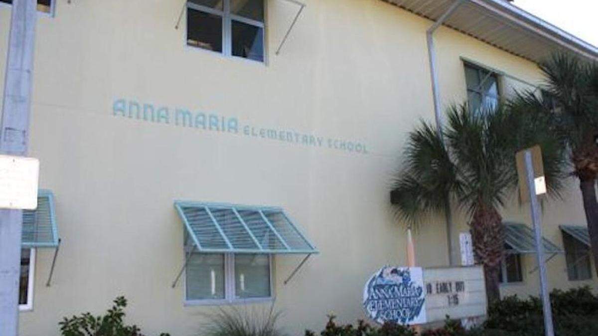 Anna Maria Elementary School