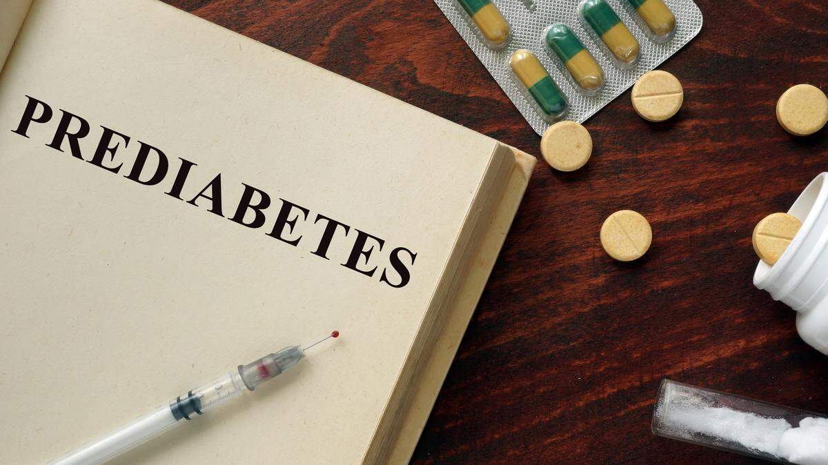According to the American Diabetes Association, an estimated 86 million Americans age 20 and older have pre-diabetes. FOTOLIA