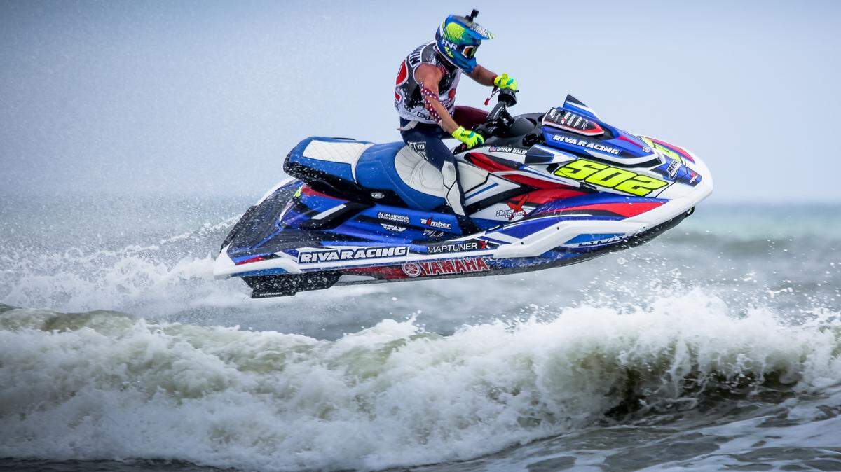The Sarasota Powerboat Grand Prix returns this weekend as part of the rebranded Suncoast Summer Fest. Catch the action off of Lido Beach on Saturday and Sunday.