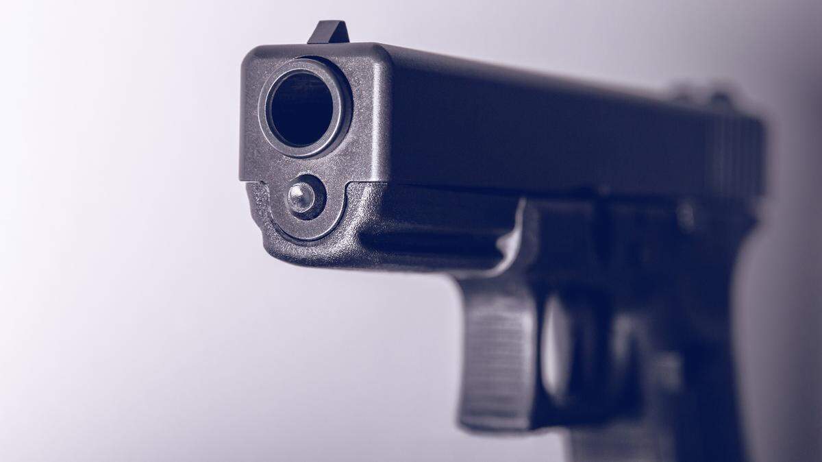 A Manatee County school guardian’s wife is charged after gaining access to his service-issued firearm and pointing it at him during an argument.