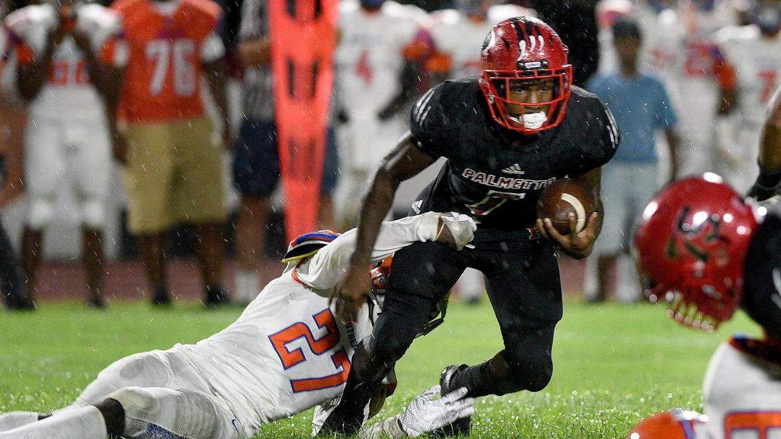 It’s Gameday! Here’s what you need to know for Week 1 of the high school football season