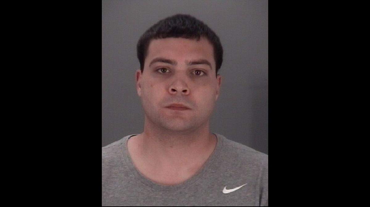 Kyle McCormick, 29