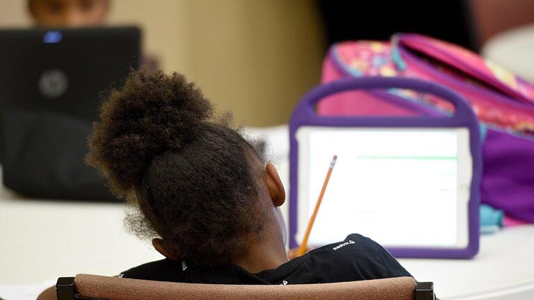 Manatee County School Board sues two charter schools over tax share