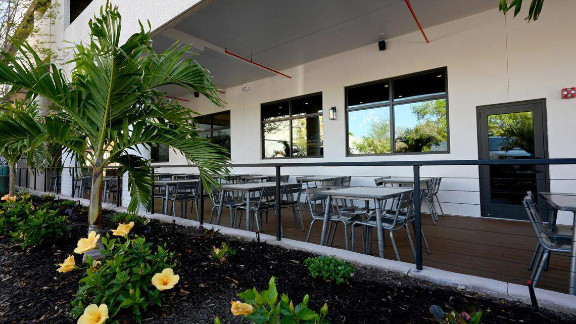 Which Bradenton-area restaurants said goodbye in 2025? Here’s the list