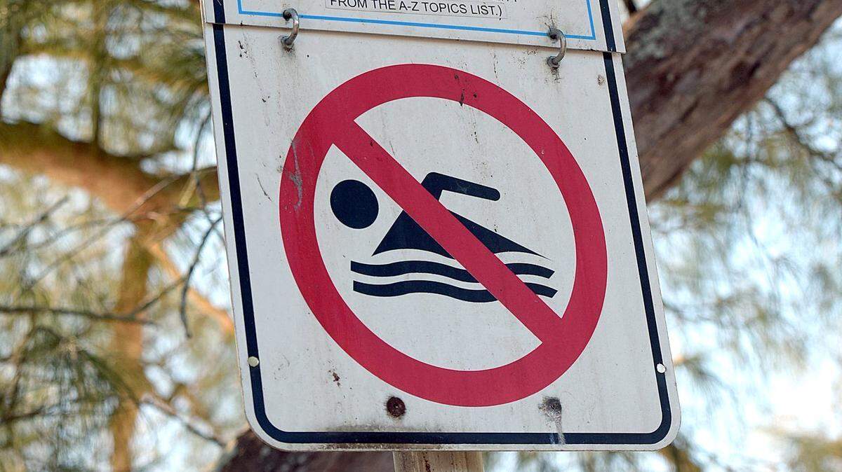 A “No Swim Advisory” has been issued by the Florida Department of Health in Manatee for the Palma Sola Beach South Access due to elevated levels of enterococci bacteria.