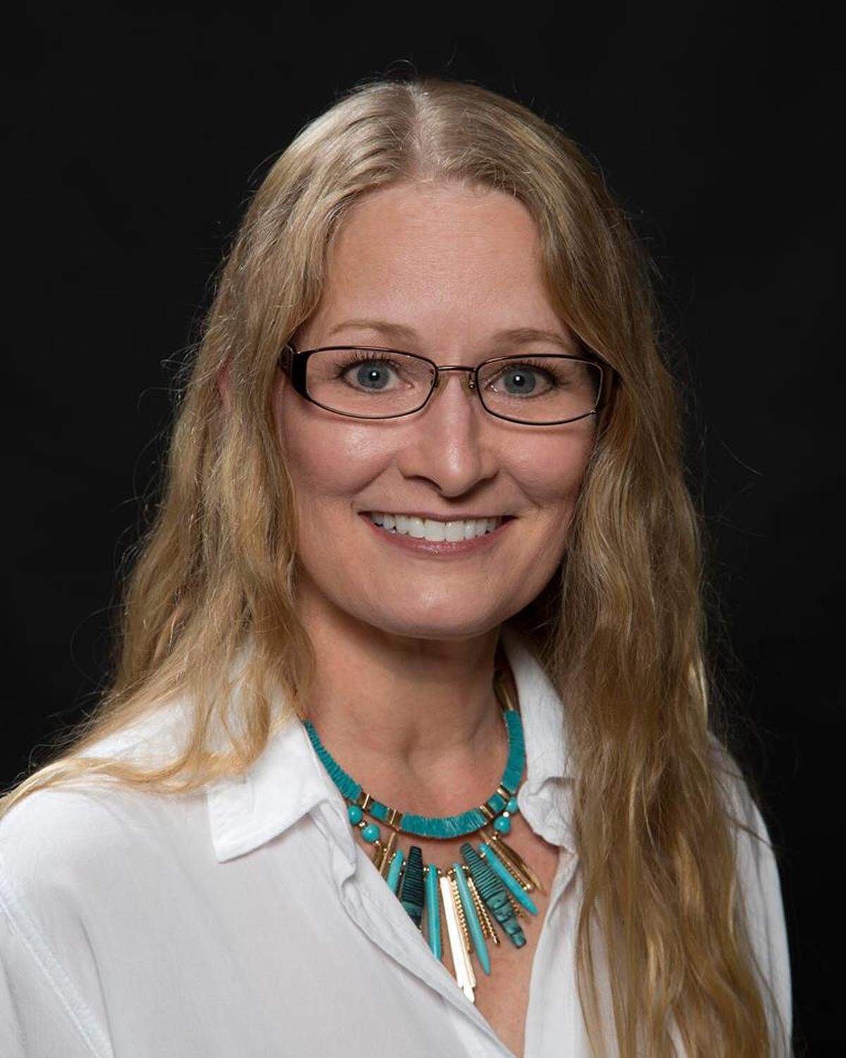 Manatee County commission District 6 candidate Candace M. Luther.
