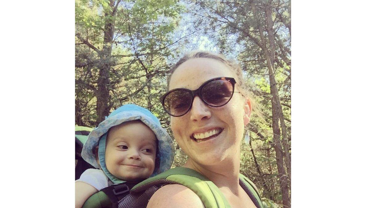 Madelyn Linsenmeir, 30, died on Oct. 7, 2018. An obituary written by her family reveals her lifelong struggle with opioid addiction and offers comfort for those who continue to struggle with it.
