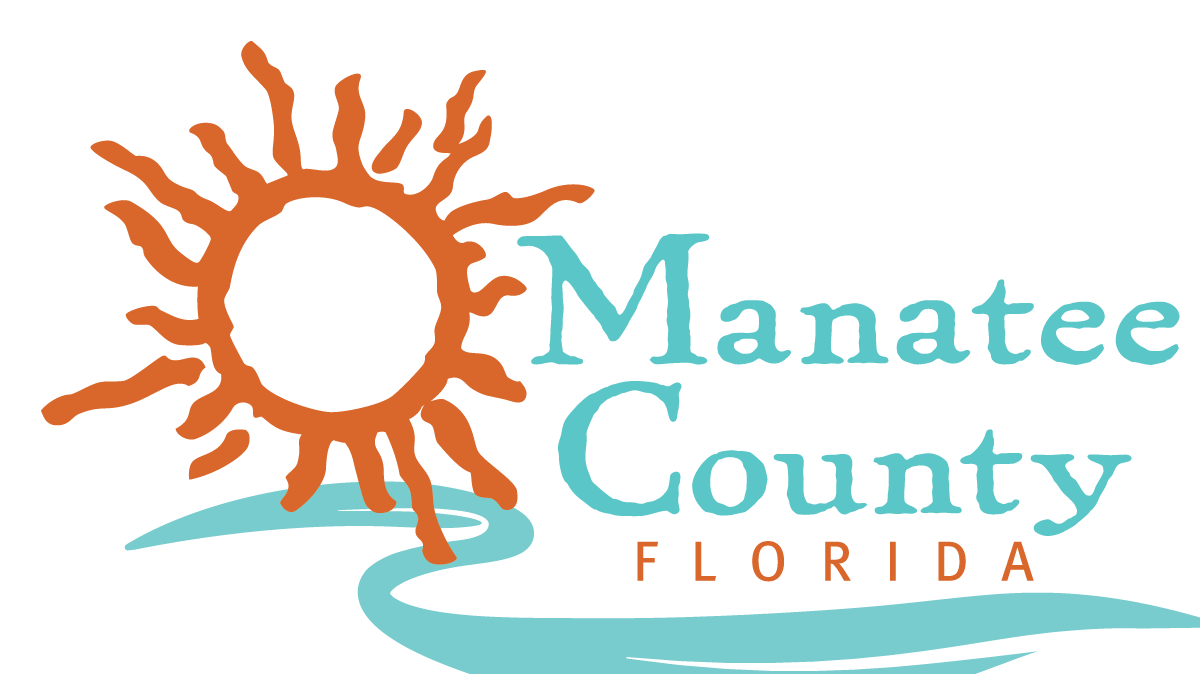 Manatee County government logo
