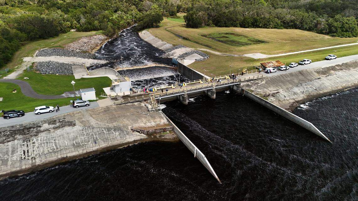 Is growth draining Manatee’s drinking water? Officials look to tap new sources