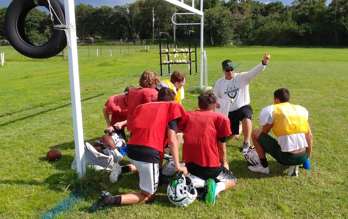 Under first-year coach Chris Culton, Lakewood Ranch will be seeking its first winning season since 2014.