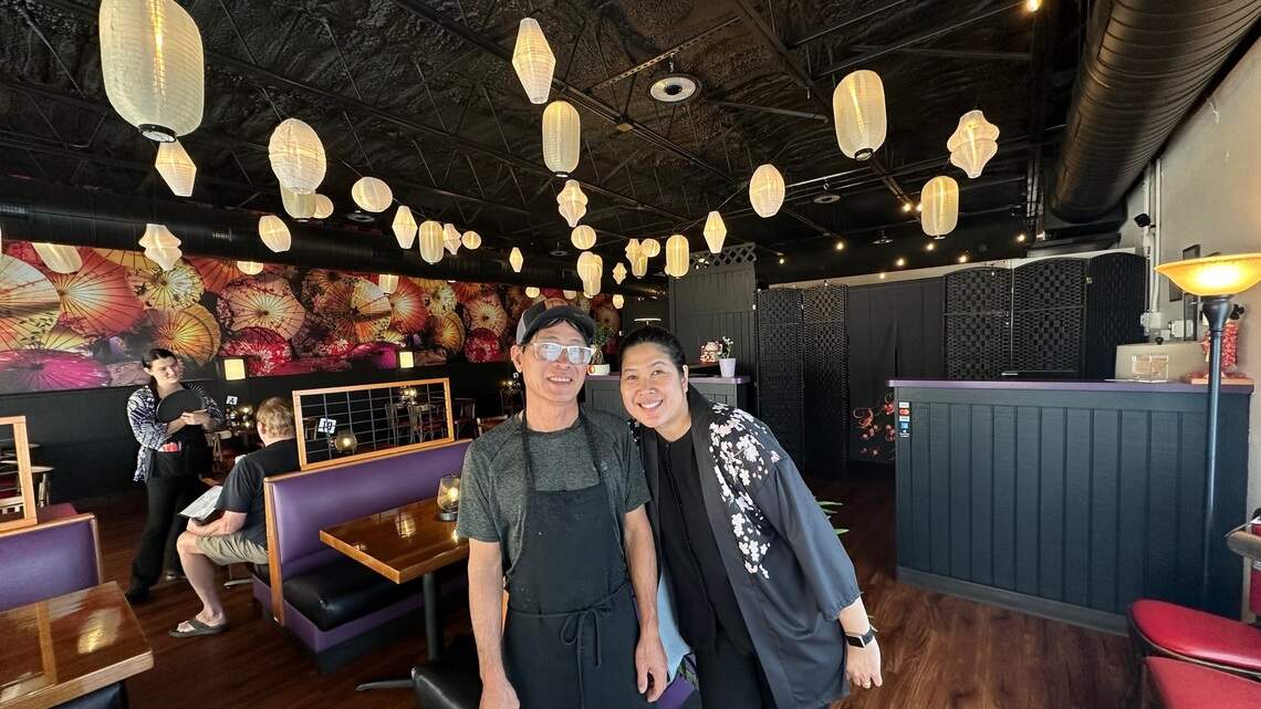 Little Jo-To opens with connection to recently closed Bradenton Japanese restaurant
