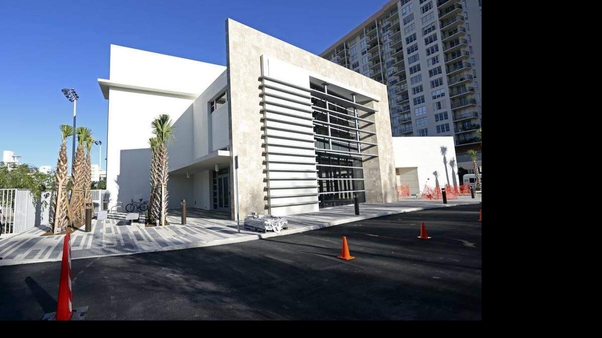 A threat was called into the Miami Beach Jewish Community Center last month.