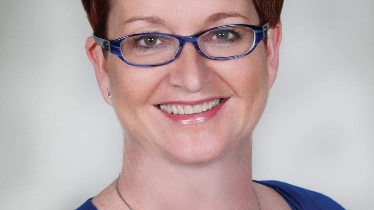 Caroline McGrath