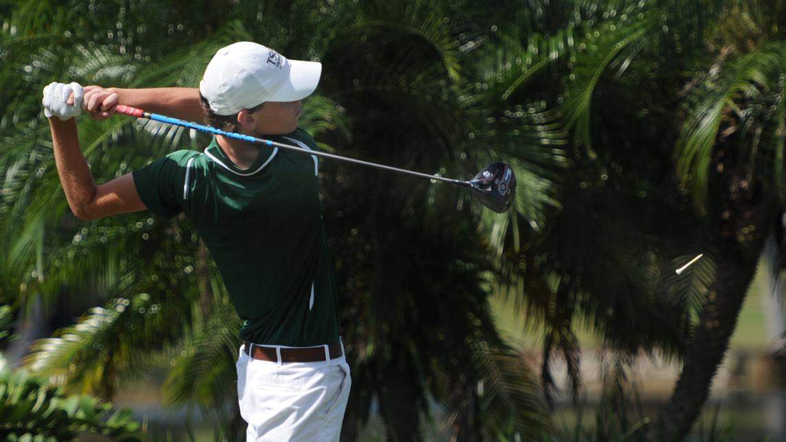 Saint Stephen's boys, girls set for state golf