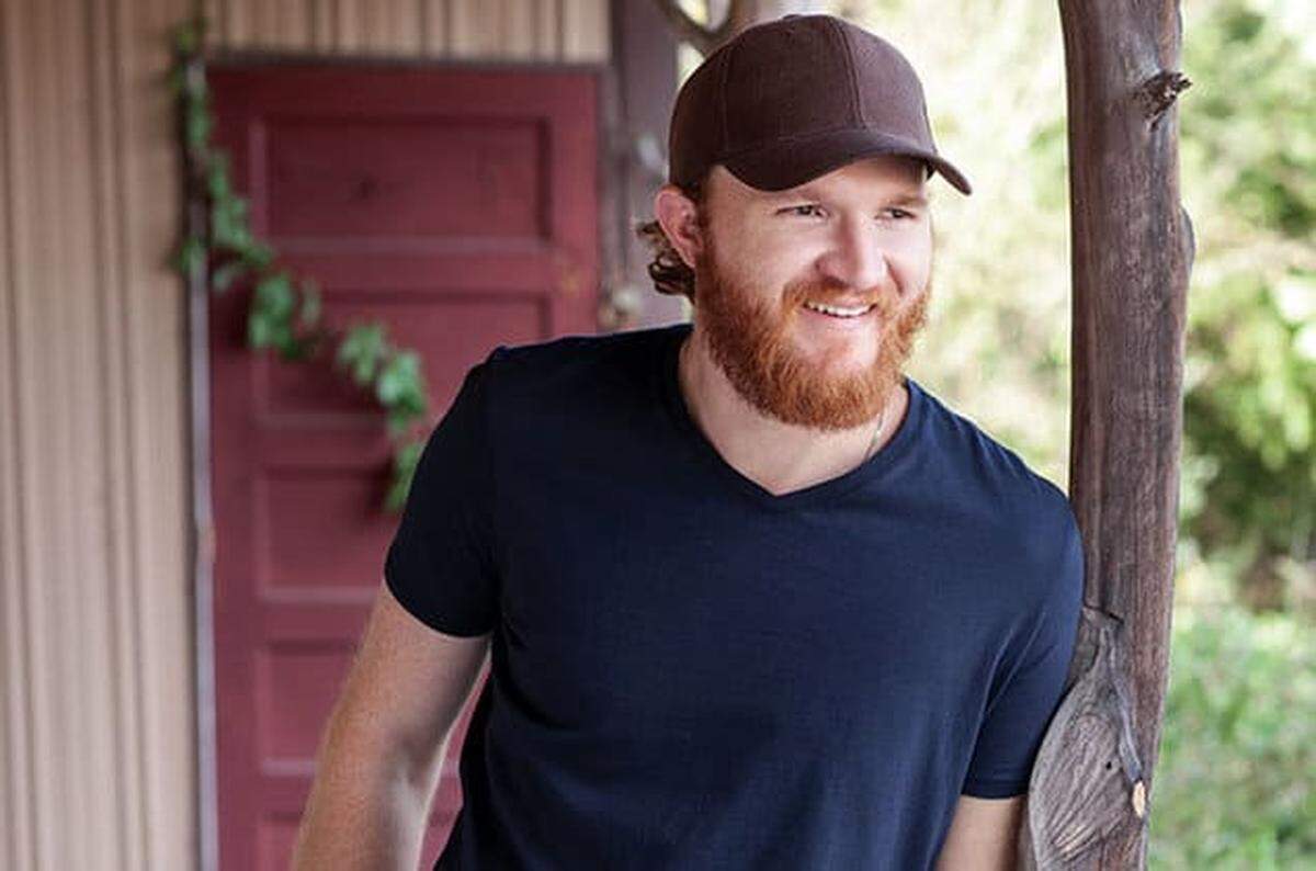 Grammy-nominated, platinum-selling hit songwriter Eric Paslay will perform Friday at Joyland Country Music Night Club in Bradenton.