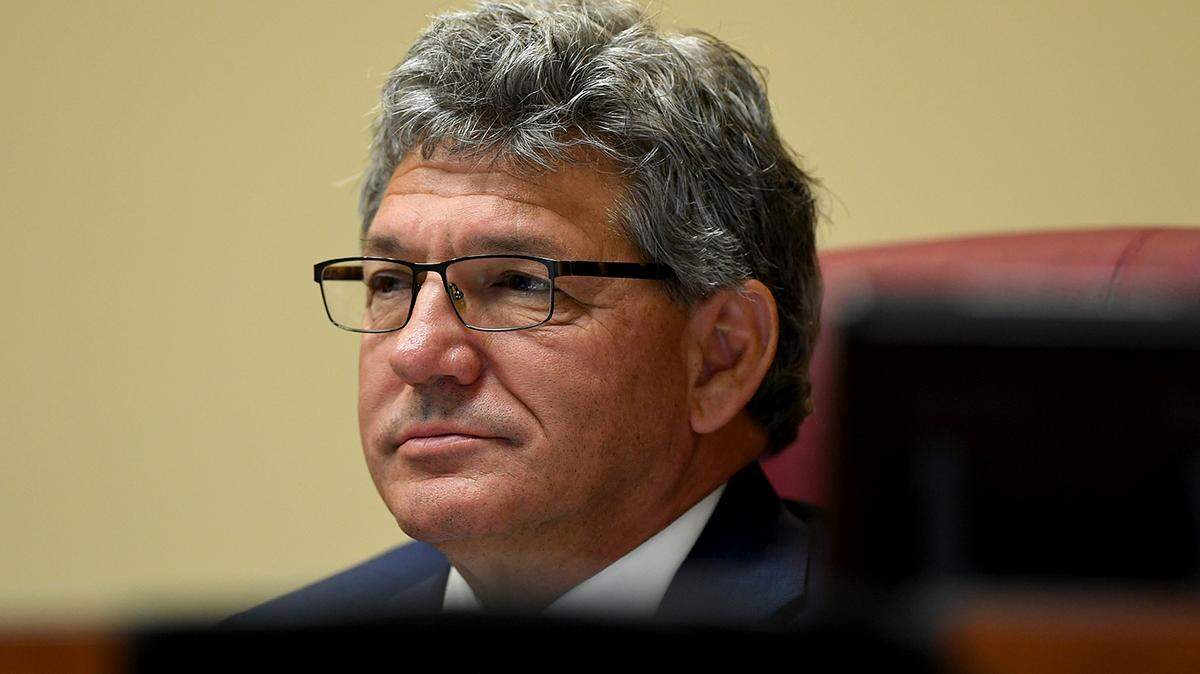 05/25/21—Manatee County Administrator Scott Hopes resigned from his job as administrator without disclosing why he is leaving the executive position on Tuesday, February 7, 2023.