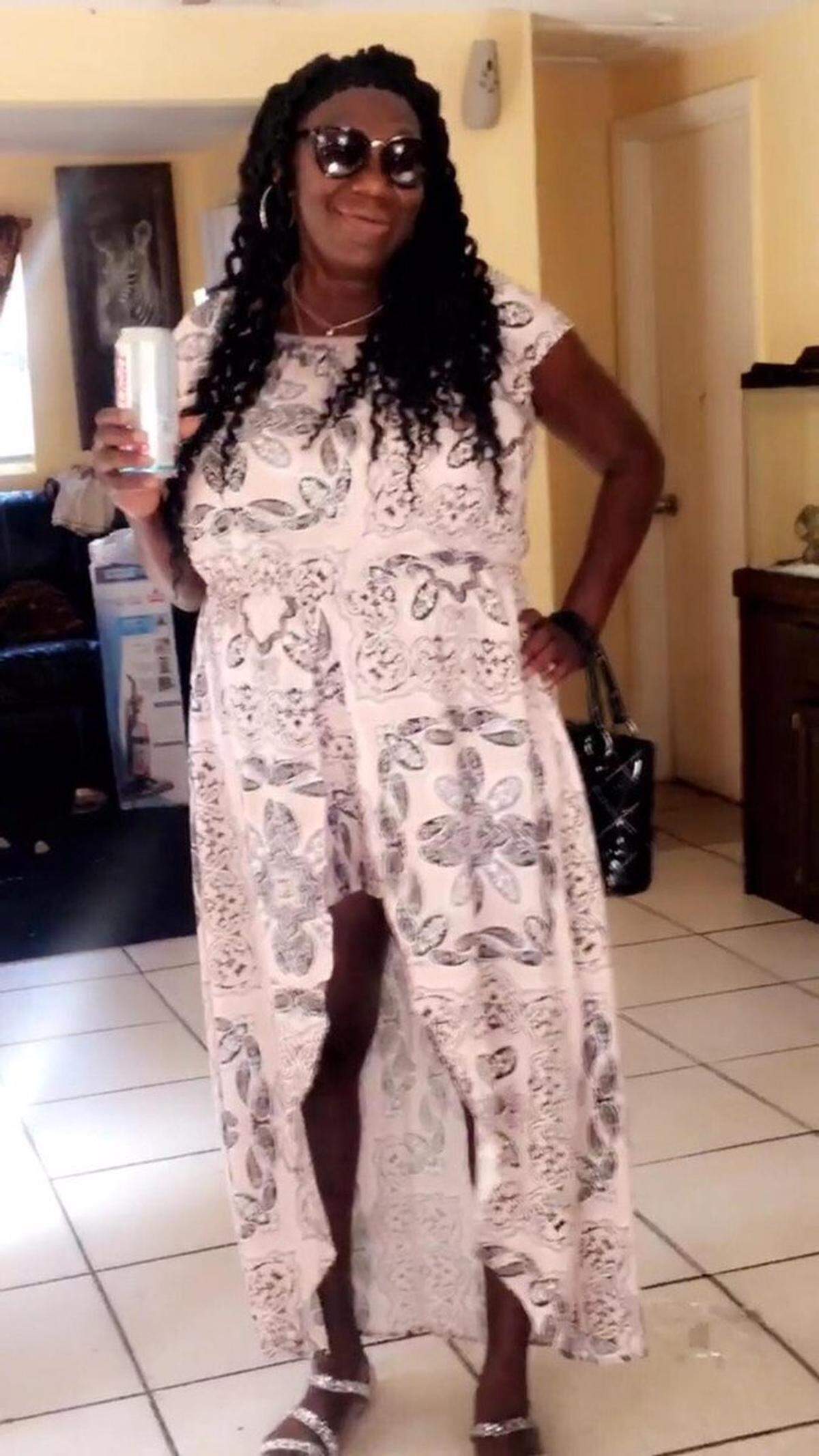 Veronica Polite