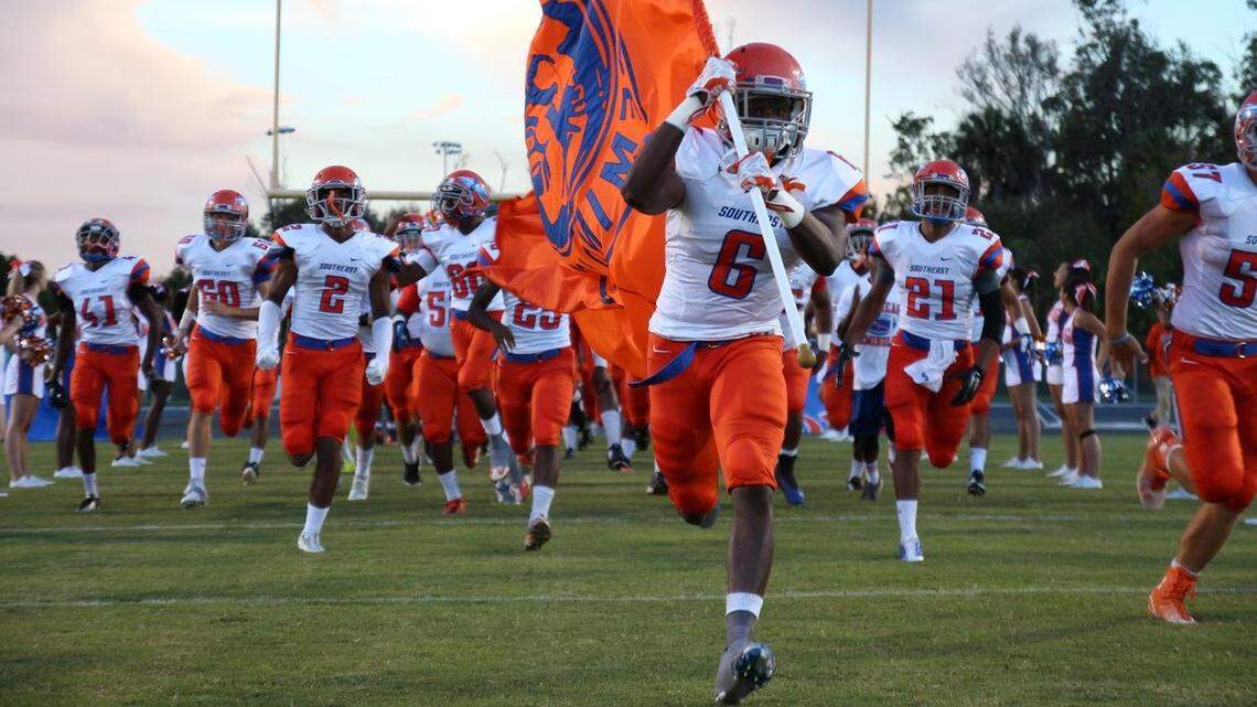 Kickoff Classics scores: Bayshore, Braden River, Lakewood Ranch, Manatee, Palmetto victorious