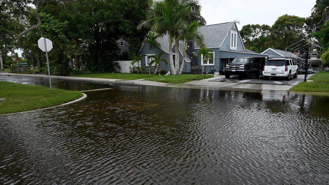 What can a Category 3 hurricane do to Florida? Take a look as we brace for Milton
