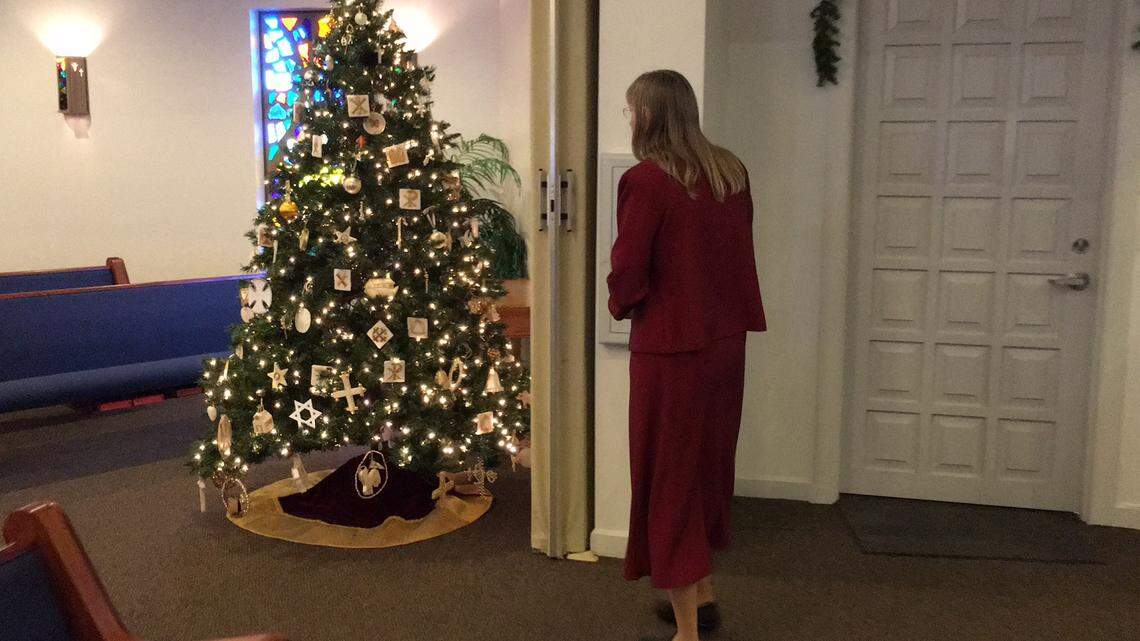 Jesus taught us that people of conscience can make a difference