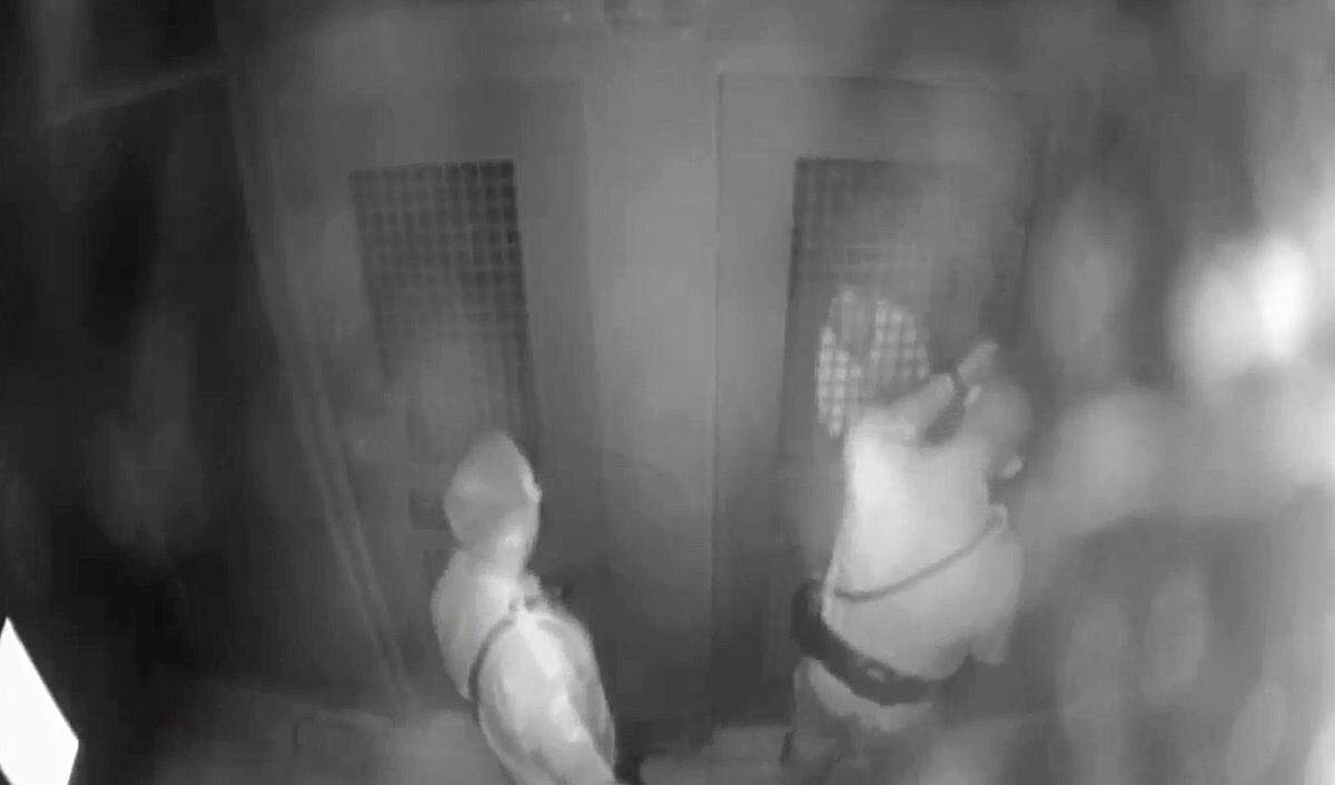 Louis Valentin, 34, the third deputy this year charged with using excessive force against a jail inmate, resigned on Aug. 8, before he could be fired.