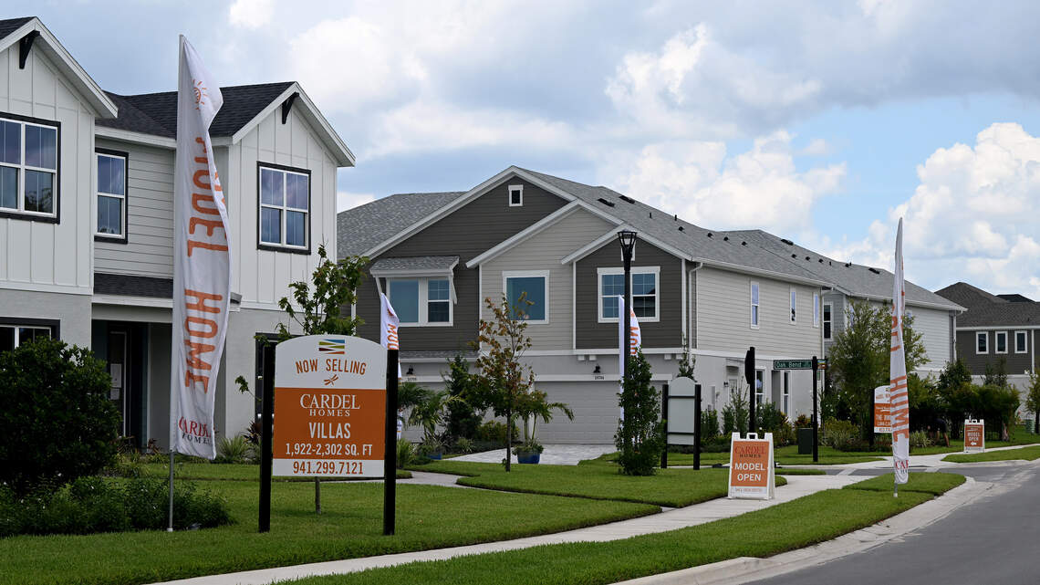 Developer lawsuit against Manatee County puts $14M in limbo. What to know