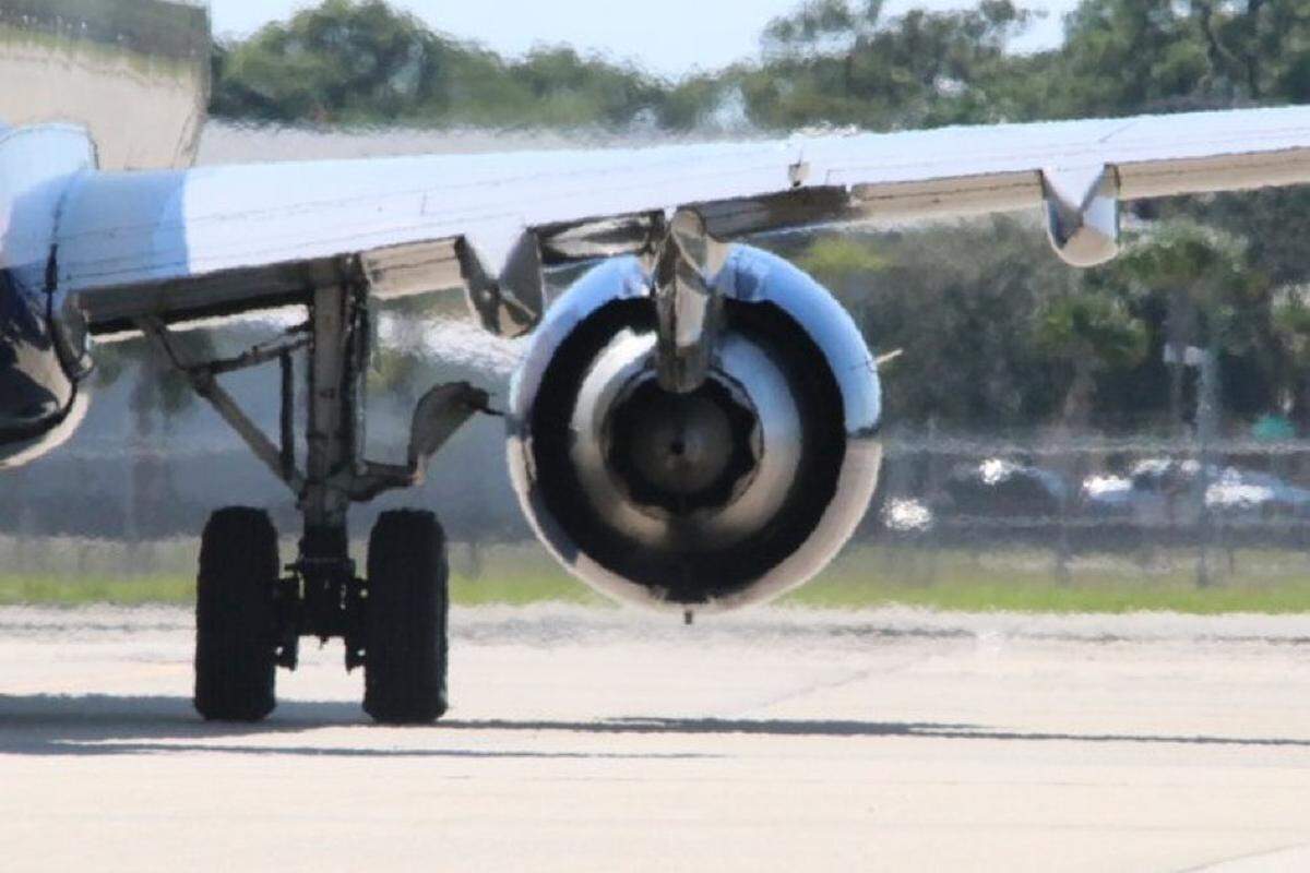 Passenger traffic at Sarasota Bradenton International Airport was down 95 percent in April because of the novel coronavirus pandemic, but started recovering in May and June.