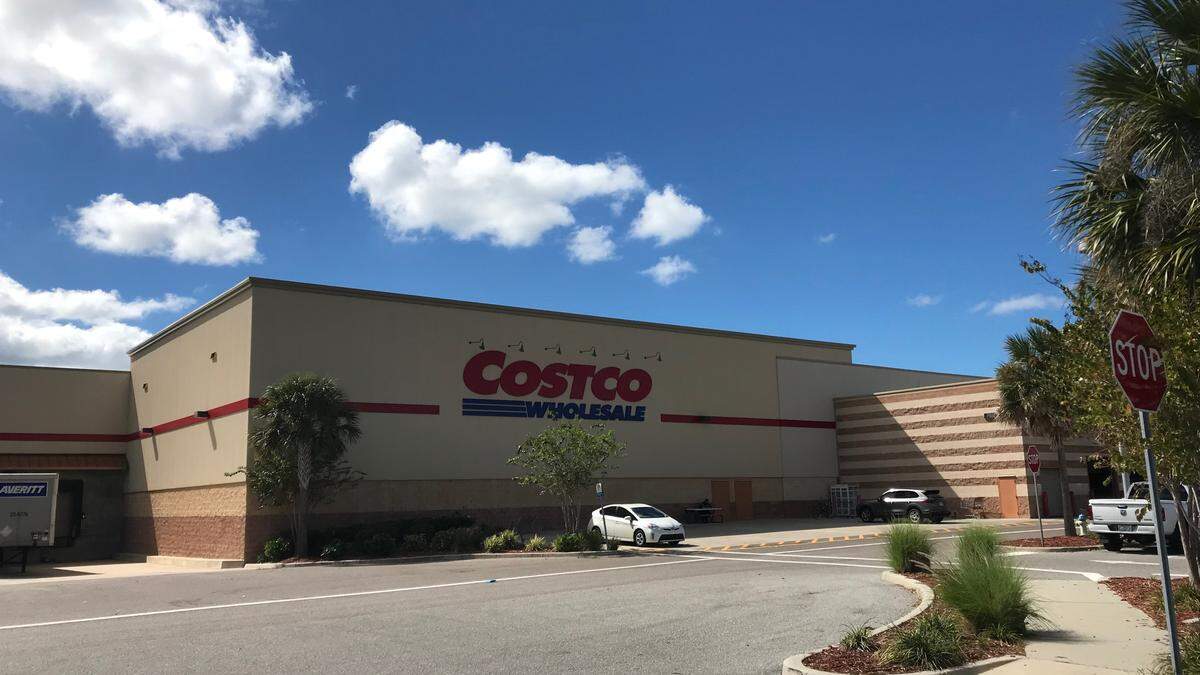 The closest Costco Wholesale Warehouse to Bradenton is the one at Westfield Sarasota Square, 8201 S. Tamiami Trail. That is expected to change in 2019 with the construction of a new store at Heritage Harbour.