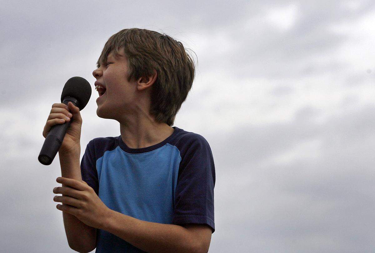 The Pirates will hold national anthem auditions from 10-11:30 a.m. on Saturday at LECOM Park. The auditions are open to anyone interested in singing “The Star-Spangled Banner.”